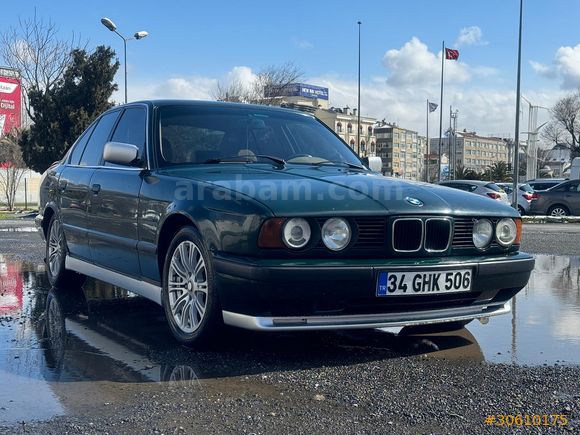 /520 IA 94/ Honda veya Toyota marka araçlarla takas mümkündür.