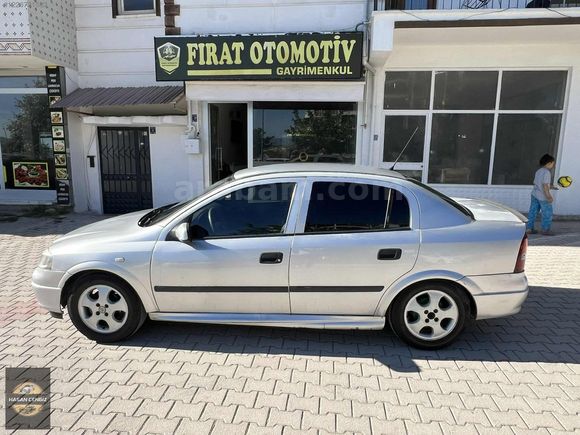 2005 1.6 CLASSİC ASTRA