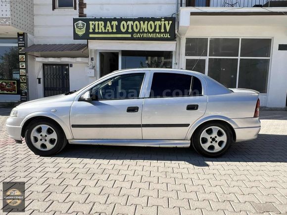 2005 1.6 CLASSİC ASTRA