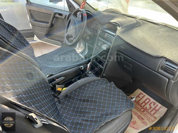 2005 1.6 CLASSİC ASTRA