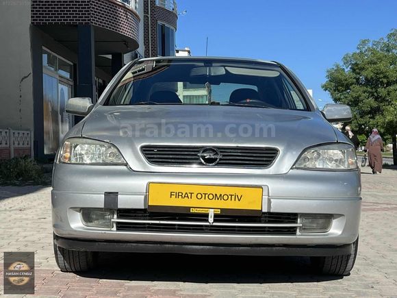 2005 1.6 CLASSİC ASTRA