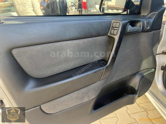 2005 1.6 CLASSİC ASTRA