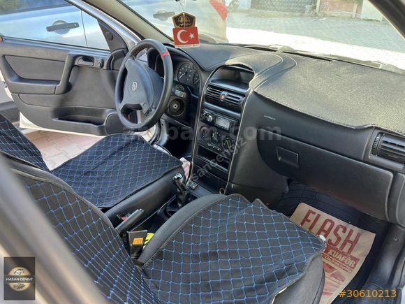 2005 1.6 CLASSİC ASTRA