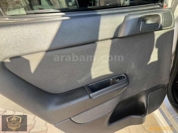 2005 1.6 CLASSİC ASTRA