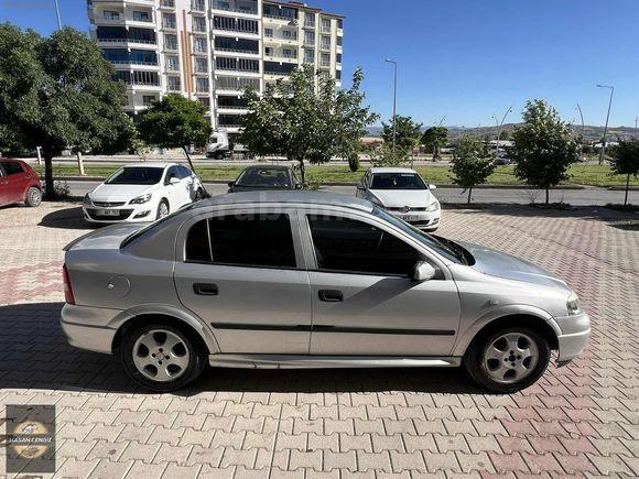 2005 1.6 CLASSİC ASTRA
