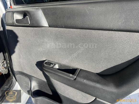 2005 1.6 CLASSİC ASTRA