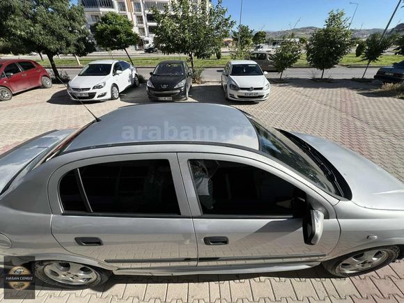 2005 1.6 CLASSİC ASTRA