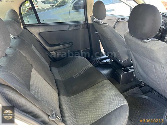 2005 1.6 CLASSİC ASTRA