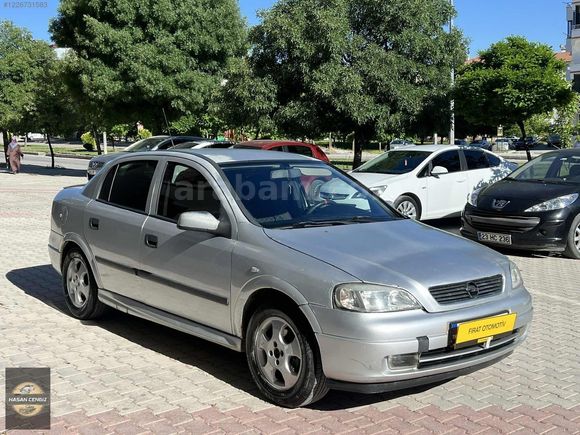 2005 1.6 CLASSİC ASTRA