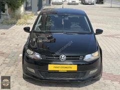 VW POLO EN DOLUSU EKSTRALI