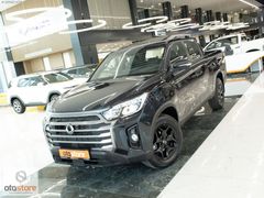 Musso Grand 2.2D 4x2 Platinum Plus 2024 300.000? 6 AY ''0'' FAİZ