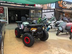 BEYDOĞANLAR'DAN 2024 MODEL HUSSAR 220 SIFIR KM