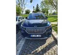 Sahibinden 34binde 2023 Model V2 Uzun Menzil Full T10X