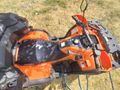 Sahibinden Arora Hector 450 2023 tırafiye çıkıslı