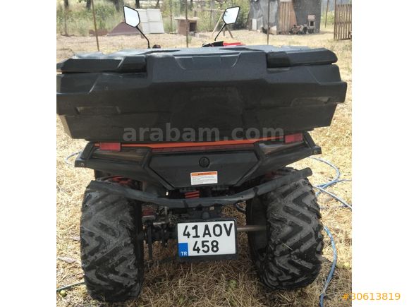 Sahibinden Arora Hector 450 2023 tırafiye çıkıslı