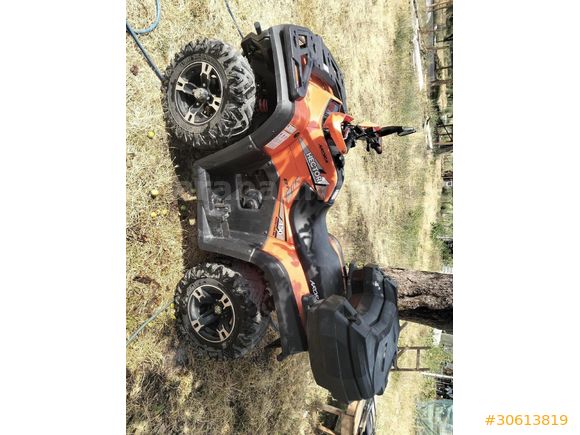 Sahibinden Arora Hector 450 2023 tırafiye çıkıslı