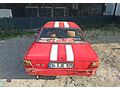 Sahibinden Ford Taunus 1.6 1977 Model