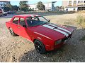 Sahibinden Ford Taunus 1.6 1977 Model