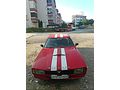 Sahibinden Ford Taunus 1.6 1977 Model