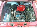 Sahibinden Ford Taunus 1.6 1977 Model