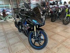 BEYDOĞANLAR'DAN RKS 2024 MODEL 2. EL SRK 125 R