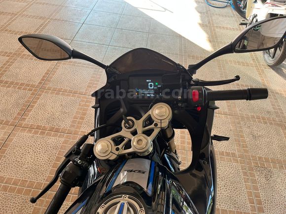 BEYDOĞANLAR'DAN RKS 2024 MODEL 2. EL SRK 125 R
