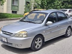 Sahibinden Kia Rio 1.3 Trend 2005 Model