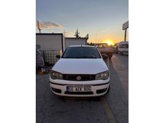 2008 Model Tek Kapı Fiat Palio – ihtiyaçtan satlık