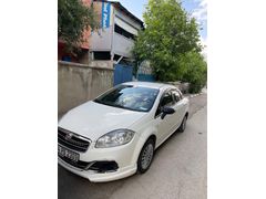 Sahibinden Fiat Linea 1.3 Multijet Pop 2015 Model 