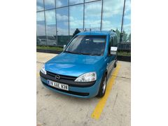 Sahibinden Opel Combo 1.7 DTI City 2003 Model Tekirdağ