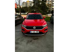 Sahibinden Volkswagen T-Roc 1.5 TSI Highline 2020 Model 