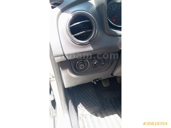 Sahibinden Dacia Sandero 0.9 TCe TechRoad 2019 Model