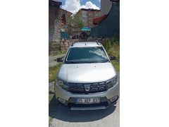 Sahibinden Dacia Sandero 0.9 TCe TechRoad 2019 Model