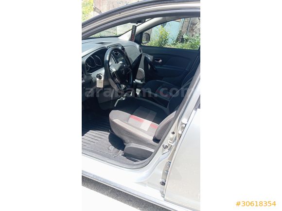 Sahibinden Dacia Sandero 0.9 TCe TechRoad 2019 Model