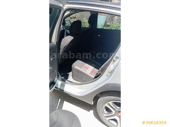 Sahibinden Dacia Sandero 0.9 TCe TechRoad 2019 Model