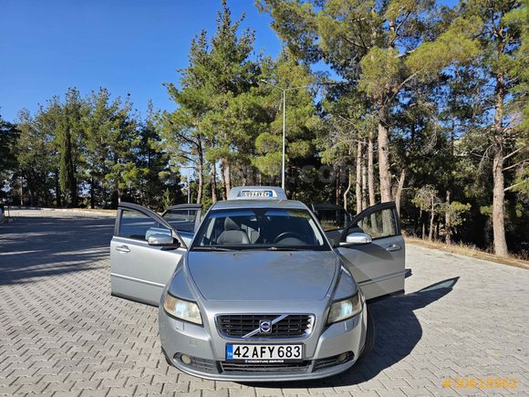 Sahibinden Volvo S40 1.6 D Premium 2008 Model 