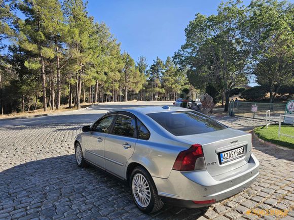 Sahibinden Volvo S40 1.6 D Premium 2008 Model 