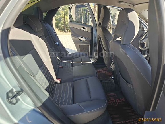 Sahibinden Volvo S40 1.6 D Premium 2008 Model 