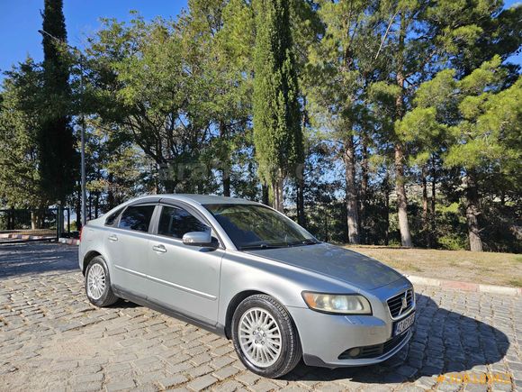 Sahibinden Volvo S40 1.6 D Premium 2008 Model 