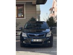 Sahibinden Toyota Avensis 1.6 Elegant Extra 2011 Model 