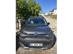 Sahibinden Citroen C3 Aircross 1.2 PureTech Feel Bold 2024 Model 