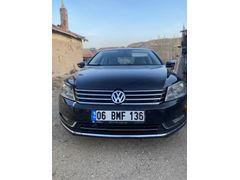 Sahibinden Volkswagen Passat 1.6 TDi BlueMotion Comfortline 2013 Model 