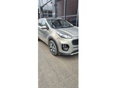 Sahibinden Kia Sportage 1.6 T-GDI GT-Line Prestige 2016 Model
