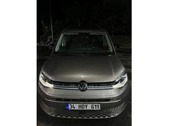 caddy 2023 cam tavan full+ full