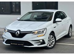 BURAK OTO KİRALAMA ADANA RENAULT MEGANE