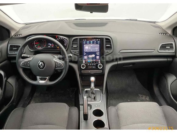 BURAK OTO KİRALAMA ADANA RENAULT MEGANE