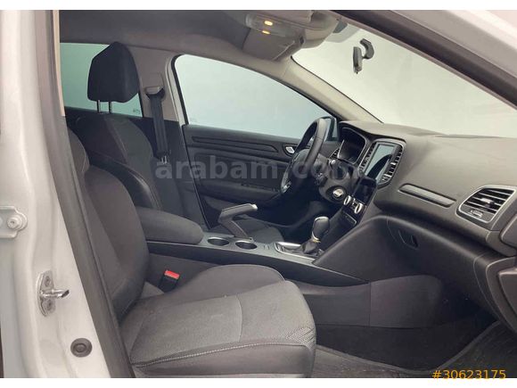 BURAK OTO KİRALAMA ADANA RENAULT MEGANE