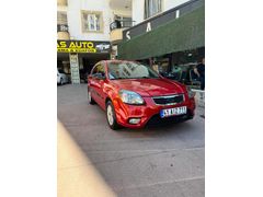 Sahibinden Kia Rio 1.4 GSL Trend 2010 Model