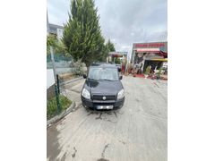 Sahibinden Fiat Doblo Combi 1.3 Multijet VIP Plus 2006 Model 