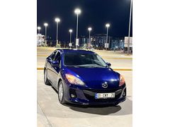 Sahibinden Mazda 3 1.6 Impressive 2012 Model 
